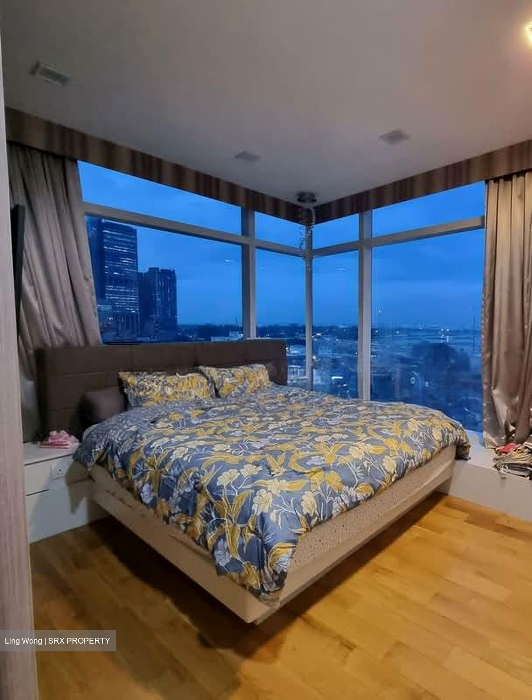 76 Shenton (D2), Apartment #578777481